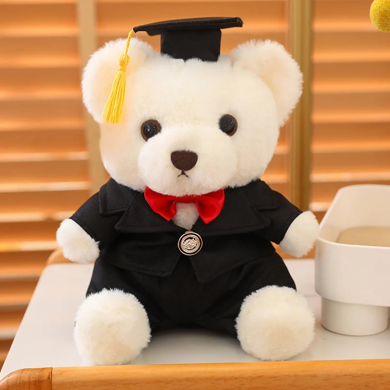 Graduation Teddy Bear