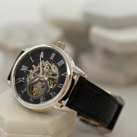 Man Watch